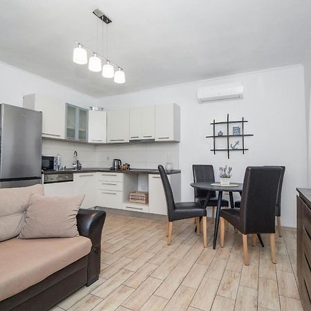 Apartment Feratjer Split Exteriér fotografie