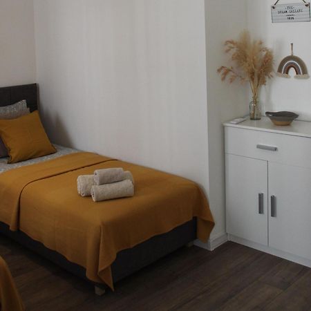 Apartment Feratjer Split Exteriér fotografie