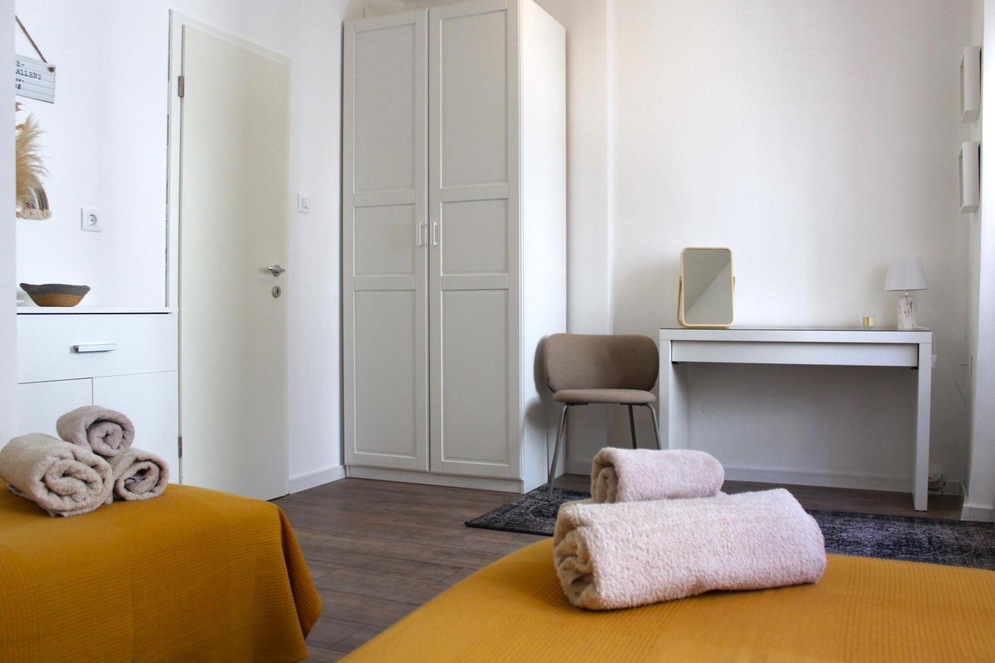Apartment Feratjer Split Exteriér fotografie