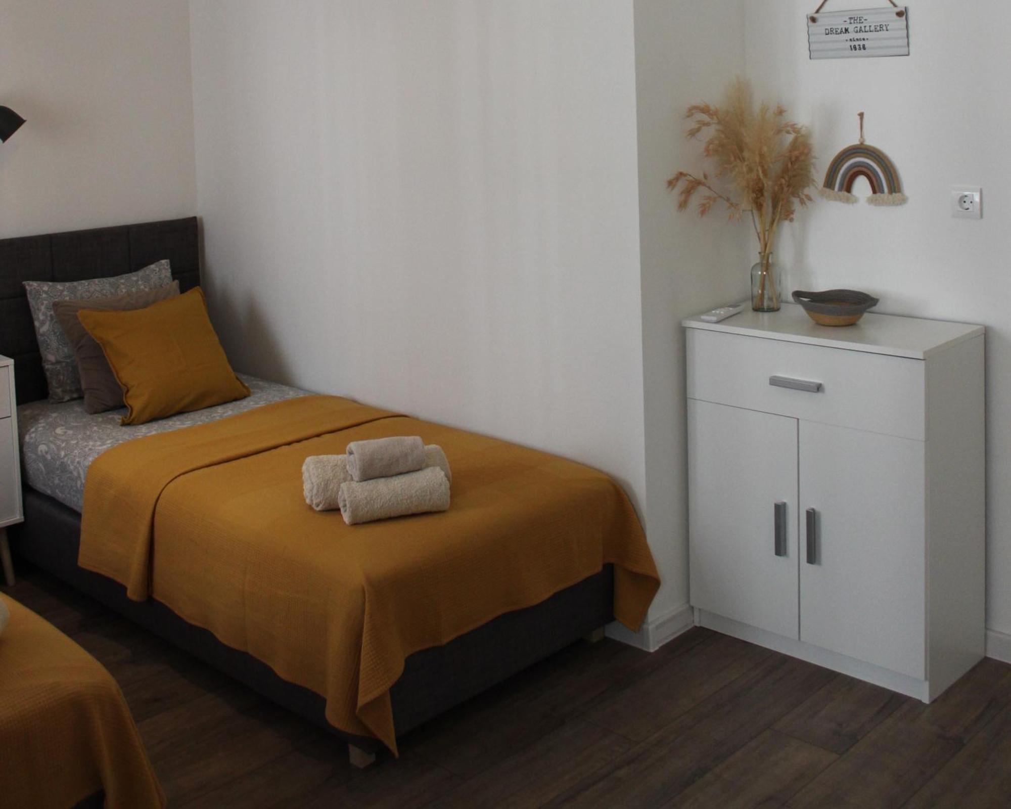 Apartment Feratjer Split Exteriér fotografie